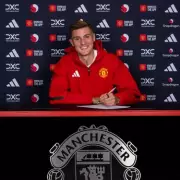 Man Utd Transfer News: Sesko, Donnarumma & Baleba on Radar as Ten Hag Eyes Major Signings