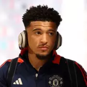 Man Utd Transfer Shake-Up: Sancho and Hojlund Face Uncertain Futures
