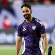 Man Utd Transfer Shock: Shearer & Lineker Slam Club's 'Embarrassing' Striker Hunt