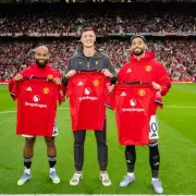 Man Utd Transfer Targets & Potential Lineup: Who Could Join Ten Hag's Revolution?