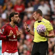 Man Utd VAR Drama: Fernandes Penalty Sparks Furious Premier League Rule Debate