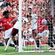 Man Utd vs Arsenal: Late Garnacho Drama Denied as Gunners Edge Tight Premier League Clash