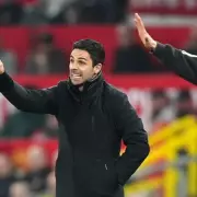 Man Utd vs Arsenal: Premier League Clash Heats Up as Title Race Intensifies