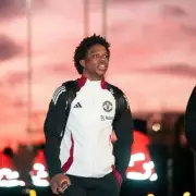 Man Utd's Bold Move: Ruben Amorim Tipped as Ten Hag's Replacement Amidst Sporting Lisbon Exit Rumours