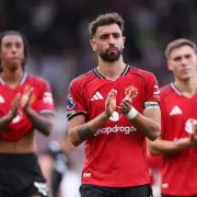 Man Utd's Bruno Fernandes Drops Major Hint on Sporting Boss Ruben Amorim | Exclusive