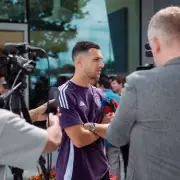 Man Utd's Diogo Dalot Backs Cristiano Ronaldo Amid Sir Jim Ratcliffe's Transfer Dilemma