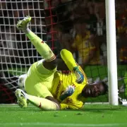 Man Utd's FA Cup Shocker: Grimsby Town's Giant-Killing Dream Dashed by Onana Heroics