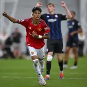 Man Utd's Gabriel Training Blunder: Amorim's Agent Breaks Silence on 'Fake News'