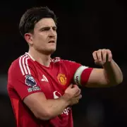 Man Utd's Harry Maguire Linked with Shock Move as Ruben Amorim Eyes Premier League Switch