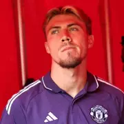 Man Utd's Hojlund Transfer Saga: Inside the £72m Deal & What's Next