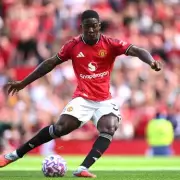 Man Utd's Kobbie Mainoo Targeted by European Giants in Stunning £100m Transfer Raid | Mirror Football