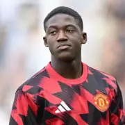Man Utd's Kobbie Mainoo Targeted by European Giants in Stunning £100m Transfer Raid