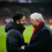 Man Utd's Kobbie Mainoo Tipped for Stardom by Sporting Boss Ruben Amorim in Shock Transfer Twist