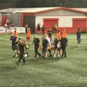 Man Utd's Kone Injury Update: Key Defender's Return Timeline Revealed