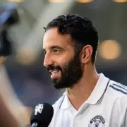 Man Utd's Next Big Signing? Club Eyes £60m Star as Ten Hag Plans Major Overhaul