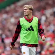 Man Utd's Rasmus Hojlund Transfer Saga: Inside the £72m Deal & What's Next