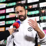 Man Utd's Ruben Amorim Pursuit Suffers Major Blow as Sporting Boss Drops Bombshell