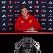 Man Utd's Sesko Transfer Pursuit: The Next Haaland in the Making?