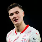 Man Utd's Striker Hunt: Sesko, Zirkzee & Hojlund in the Frame as Transfer Battle Heats Up