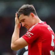 Man Utd's Transfer Dilemma: Maguire Exit Could Pave Way for Pavard Signing