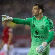 Man Utd's Transfer Shake-Up: Amorim Eyed as Ten Hag's Replacement & Heaton Set for Exit