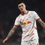 Man Utd's Transfer Targets: Sesko & Baleba on Radar as Ten Hag Eyes Summer Reinforcements