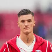 Man Utd's Transfer Targets: Sesko and Hojlund in the Spotlight as Ten Hag Eyes Striker Boost