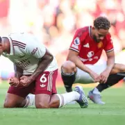 Man Utd's xG Nightmare Exposed: Shocking Data Reveals True Scale of Ten Hag's Attacking Crisis