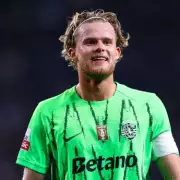 Manchester United and Arsenal Lock Horns in £60m Transfer Battle for Euro 2024 Star Morten Hjulmand