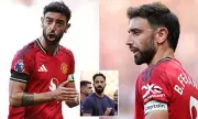 Manchester United Captain Bruno Fernandes in Secret Saudi Pro League Talks | Transfer Bombshell