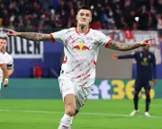 Manchester United Seal Deal for Benjamin Šeško: A Game-Changing Signing from RB Leipzig