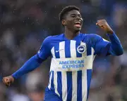 Manchester United Target Brighton's Carlos Baleba as Liverpool Chase Giovanni Leoni