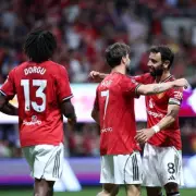 Manchester United vs Fiorentina: How to Watch, Live Stream & Kick-Off Time