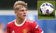 Manchester United's Brandon Williams Joins Championship Side in Bold Loan Move