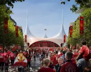 Manchester United's New Stadium Plans Spark Debate Over Public Funding