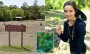 Manhattan Woman's Astonishing Find: Rare Diamond Unearthed in Arkansas Crater Park