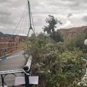 Manhunt Underway for Killer After Woman Found Dead in London Park