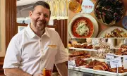 Manu Feildel's Sydney: The MasterChef Star's Ultimate Guide to His Favourite Culinary Hotspots