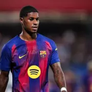 Marcus Rashford AXED from England's Euro 2024 Squad | Manchester United Star's Shocking Omission