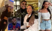 Marcus Rashford Rekindles Romance with Childhood Sweetheart: Inside the Star's Reunion
