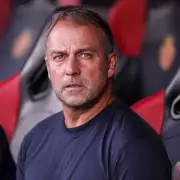 Marcus Rashford to Barcelona? Hansi Flick Eyes Man Utd Star for Stunning Transfer