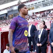 Marcus Rashford to Barcelona? Man Utd Star Eyed as Shock Replacement for Lewandowski