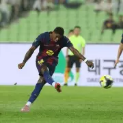 Marcus Rashford to Barcelona? Manchester United Star Linked with Shock Transfer Move