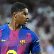 Marcus Rashford's Future in Doubt as Barcelona Eye Shock Transfer Move