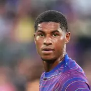 Marcus Rashford's Future in Doubt as Ruben Amorim Emerges as Top Contender for Manchester United Manager