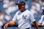 Mariano Rivera Suffers Achilles Injury at Yankees' Old-Timers' Day – A Shocking Blow for Baseball Legend