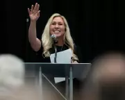 Marjorie Taylor Greene's Controversial Week: A Deep Dive into the Latest Firestorm