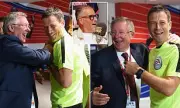 Mark Clattenburg Reveals Incredible Ferguson FA Cup Final Tunnel Rant | Exclusive