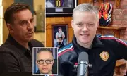 Mark Goldbridge Blasts Gary Neville's The Overlap in Explosive YouTube Rights Row Over Premier League Footage