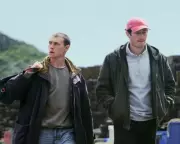 Mark Jenkin's 'Rose of Nevada' Review: A Hypnotic Cornish Western Masterpiece